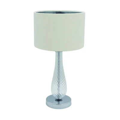 Настольная лампа ERSA ESCADA 10206/T Clear