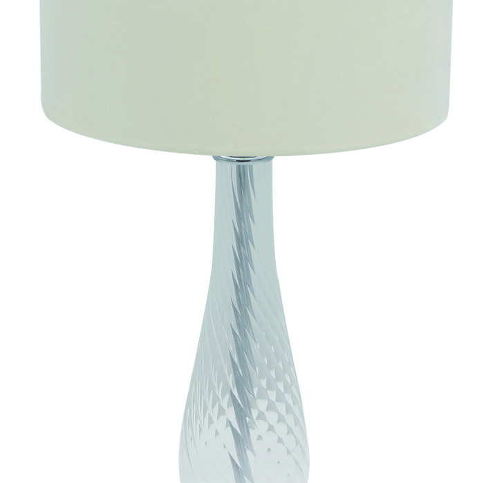 Настольная лампа ERSA ESCADA 10206/T Clear