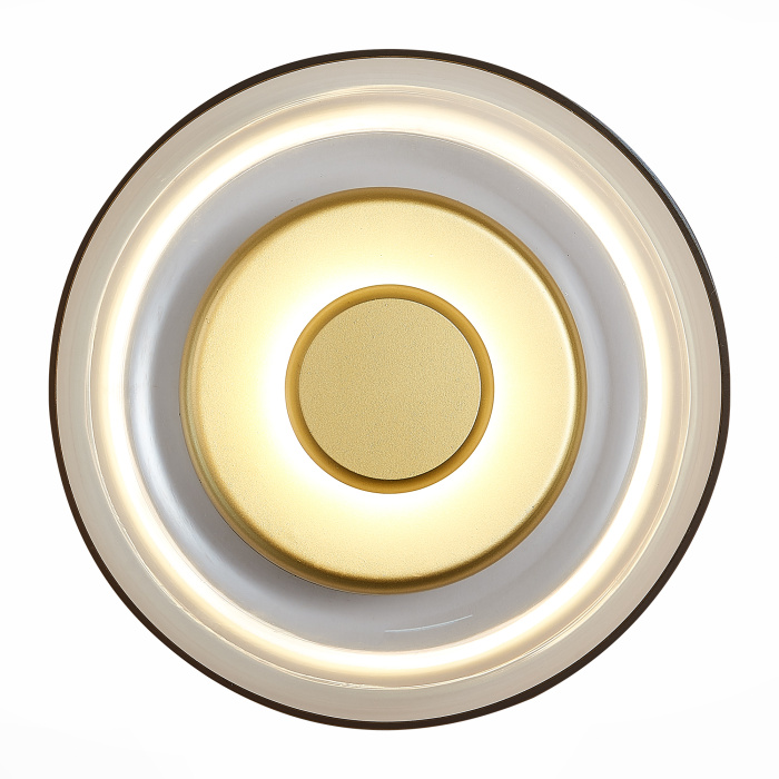 Светильник настенный SL6002.201.01 ST LUCE