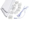 Модульный светодиодный светильник Varieta Lightstar V4Q450064