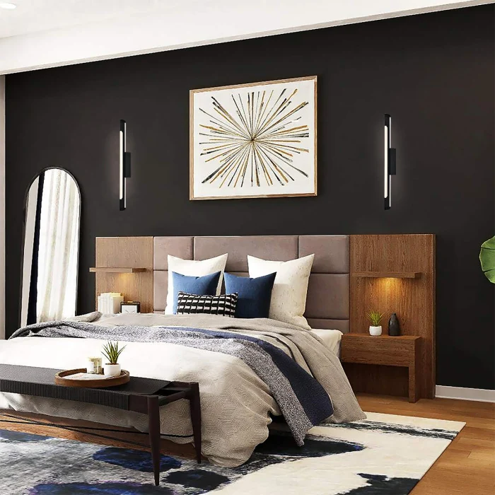 Настенный светильник PROJECTION ESCADA 10288/1LED