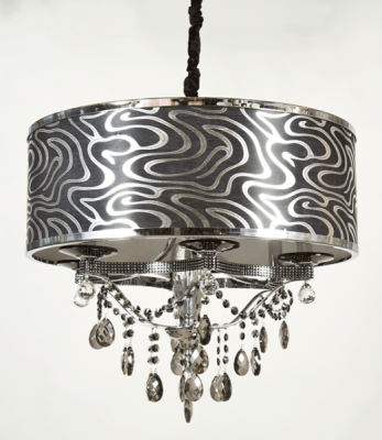 Lucciola Светильник подвесной Altino PL5007/6.44