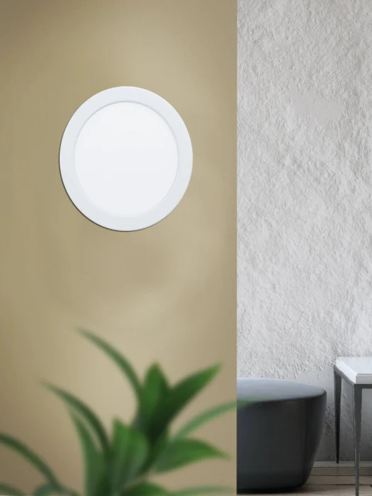 Светодиодный встраиваемый светильник FUEVA 5 EGLO 99133