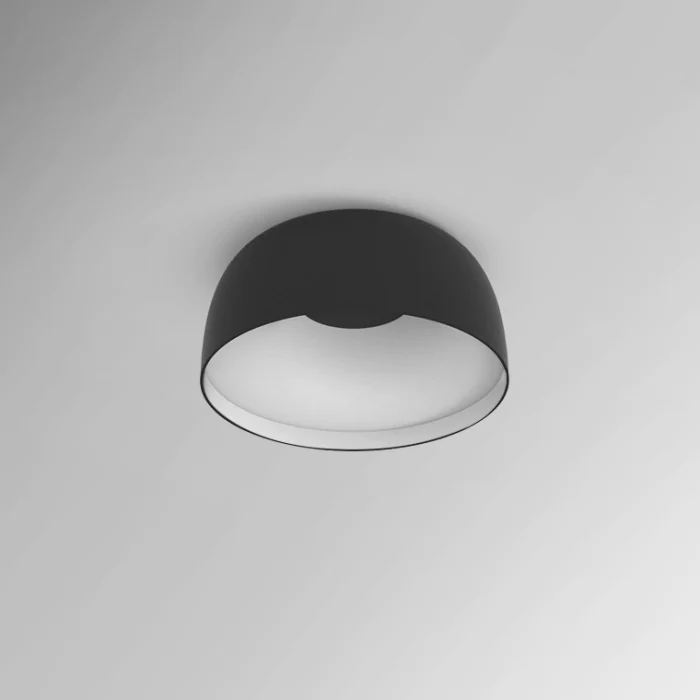 Светильник Djembé D22 Black ImperiumLoft