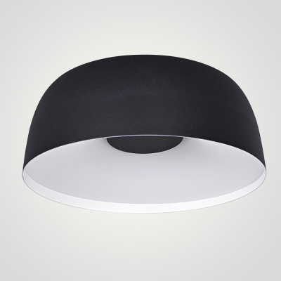 Светильник Djembé D22 Black ImperiumLoft