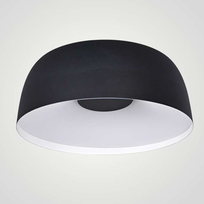 Светильник Djembé D22 Black ImperiumLoft