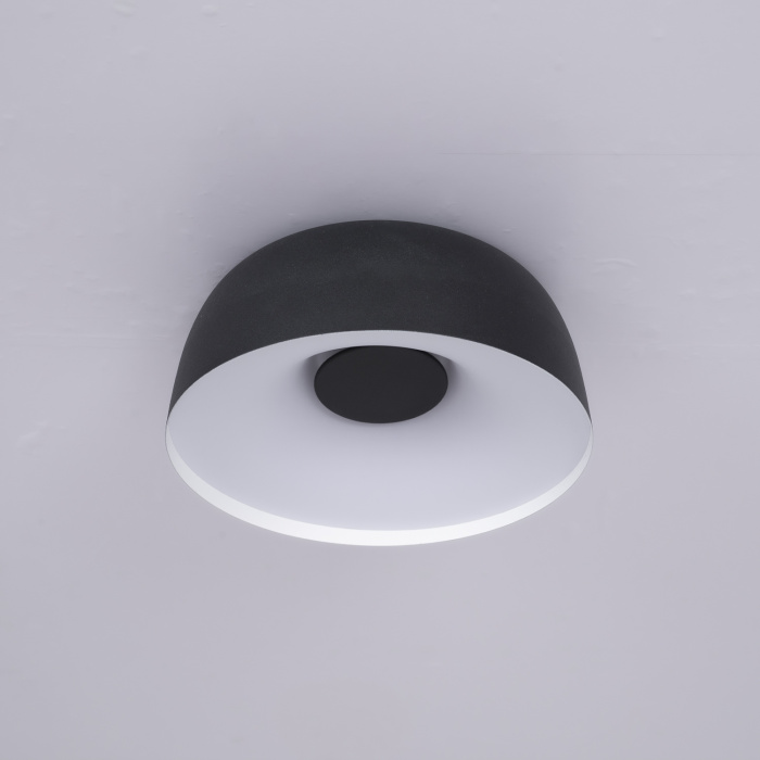 Светильник Djembé D22 Black ImperiumLoft