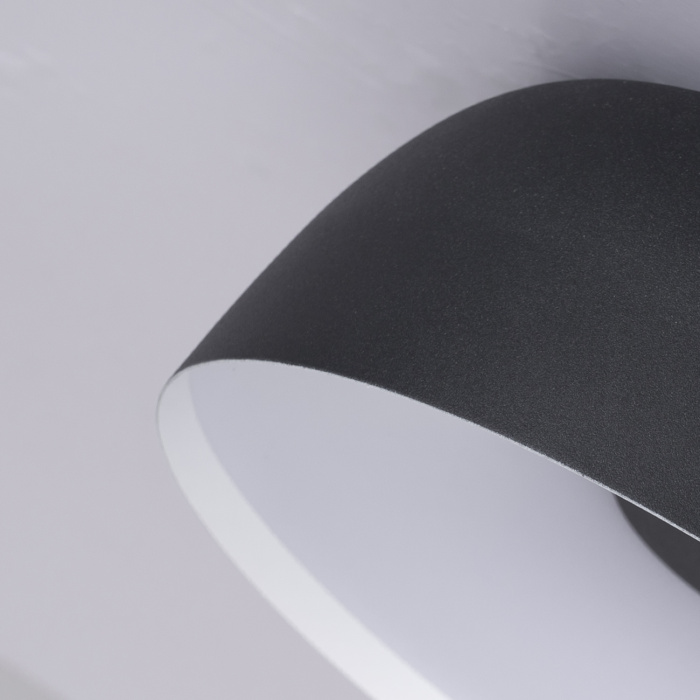 Светильник Djembé D22 Black ImperiumLoft