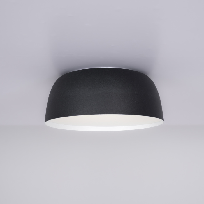 Светильник Djembé D22 Black ImperiumLoft