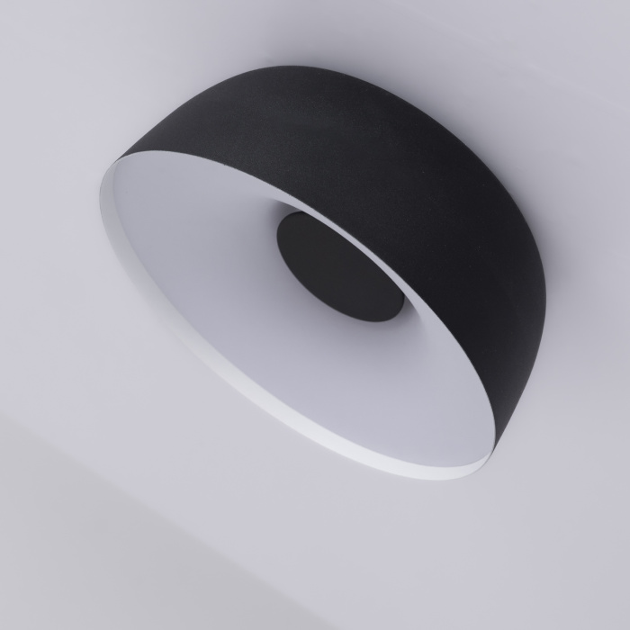 Светильник Djembé D22 Black ImperiumLoft