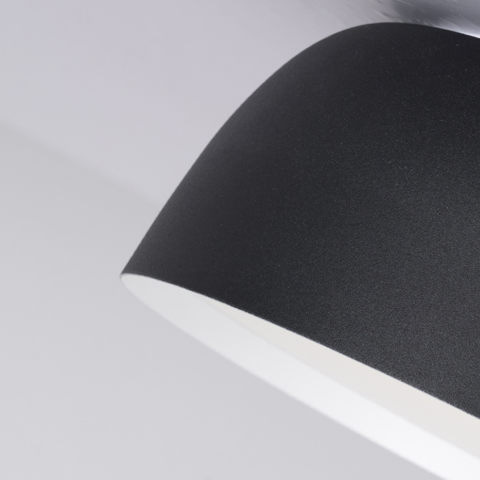 Светильник Djembé D22 Black ImperiumLoft