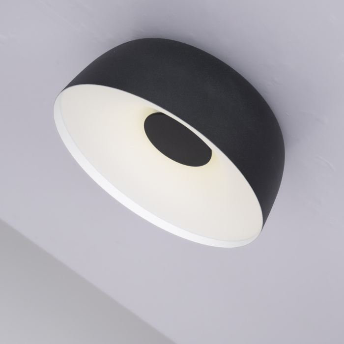 Светильник Djembé D22 Black ImperiumLoft