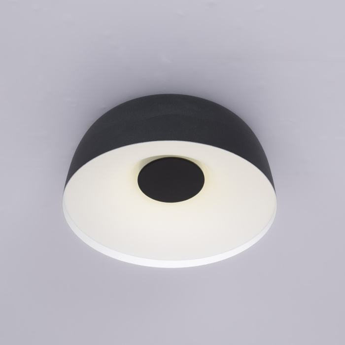 Светильник Djembé D22 Black ImperiumLoft