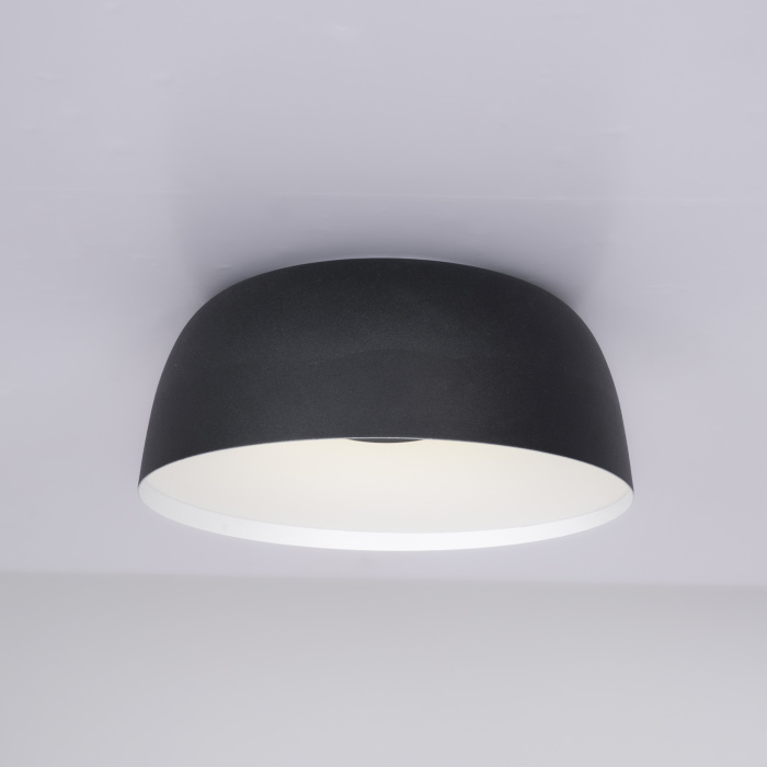 Светильник Djembé D22 Black ImperiumLoft