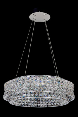 Подвесная люстра Leon Aurelie LE3008/600 CH