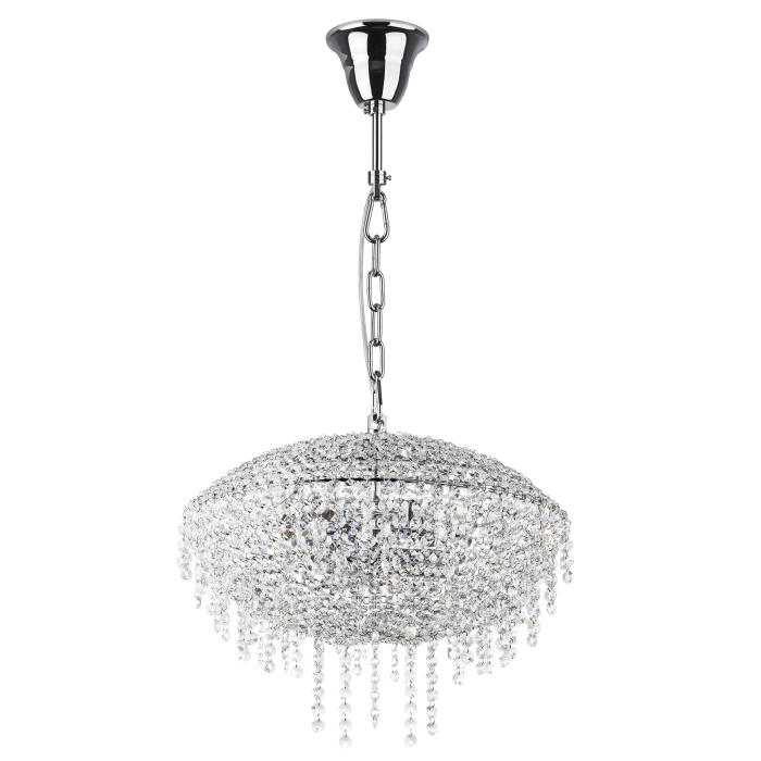 Люстра подвесная Classic Osgona 700090