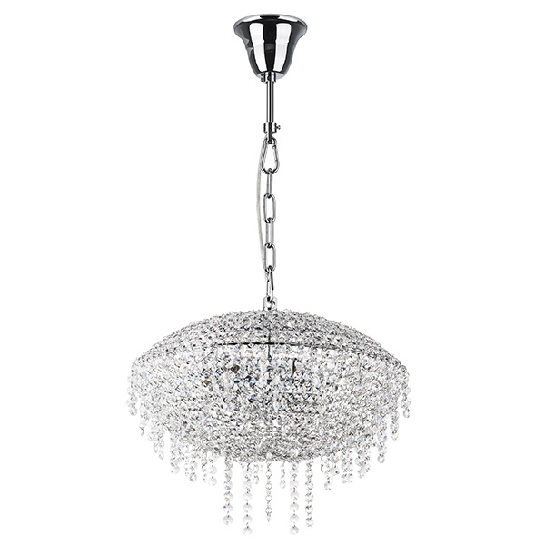 Люстра подвесная Classic Osgona 700090