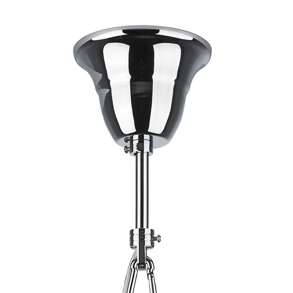 Люстра подвесная Classic Osgona 700090