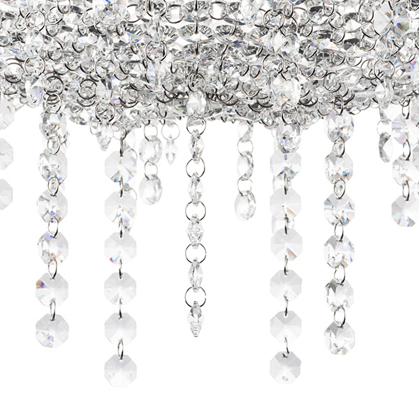 Люстра подвесная Classic Osgona 700090