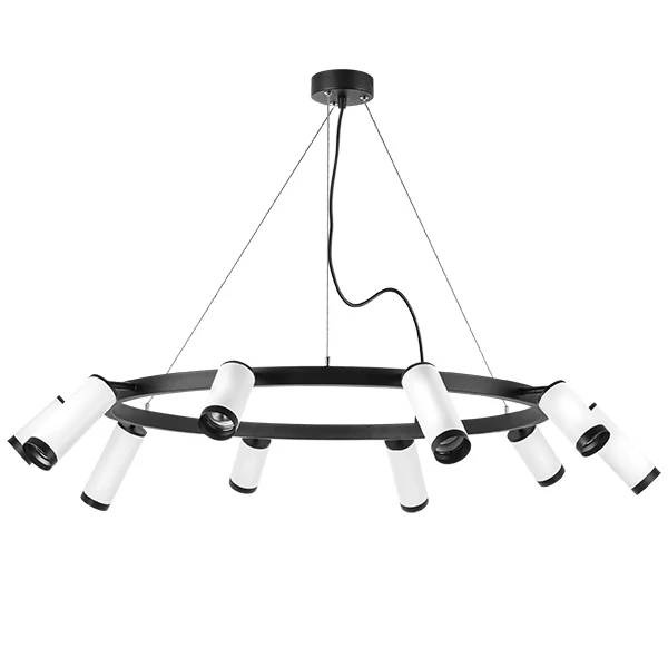 Люстра подвесная Rullo Lightstar LR02036586540