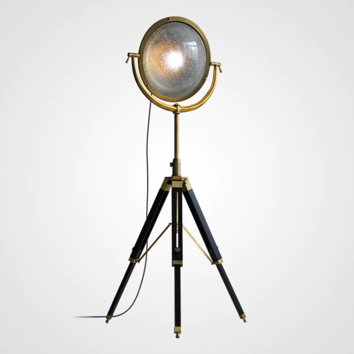 Торшер TRIPOD ImperiumLoft