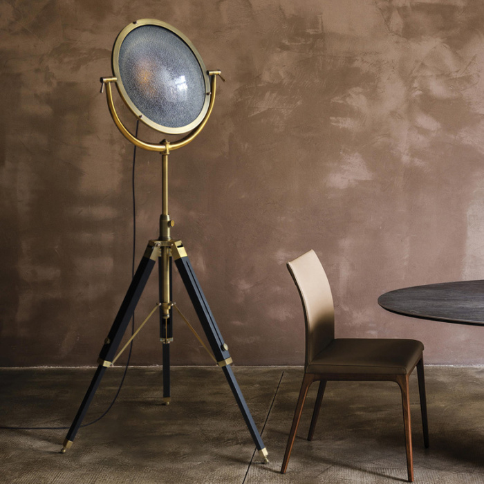 Торшер TRIPOD ImperiumLoft