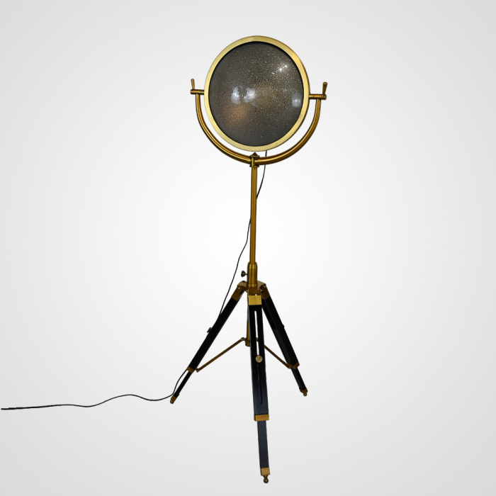 Торшер TRIPOD ImperiumLoft