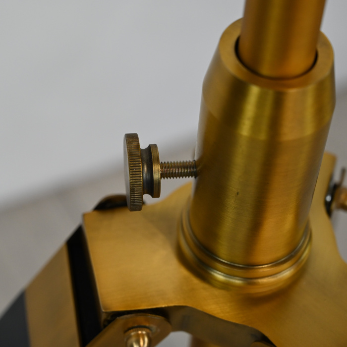 Торшер TRIPOD ImperiumLoft