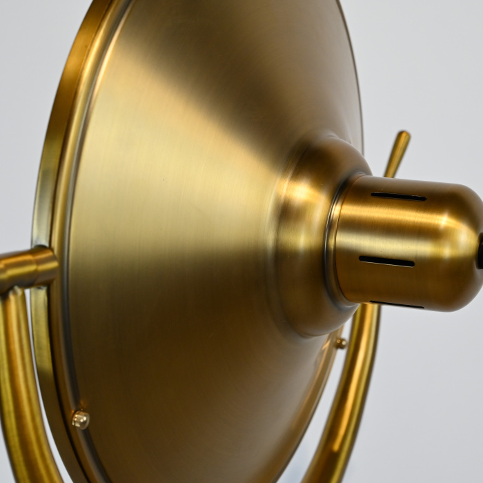 Торшер TRIPOD ImperiumLoft