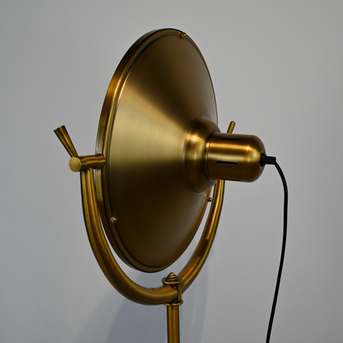 Торшер TRIPOD ImperiumLoft