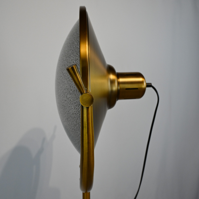 Торшер TRIPOD ImperiumLoft