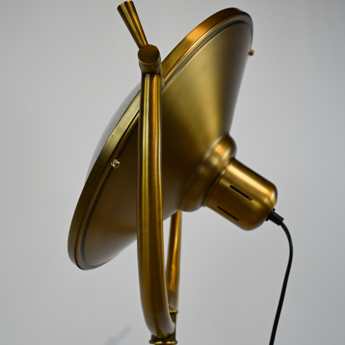 Торшер TRIPOD ImperiumLoft