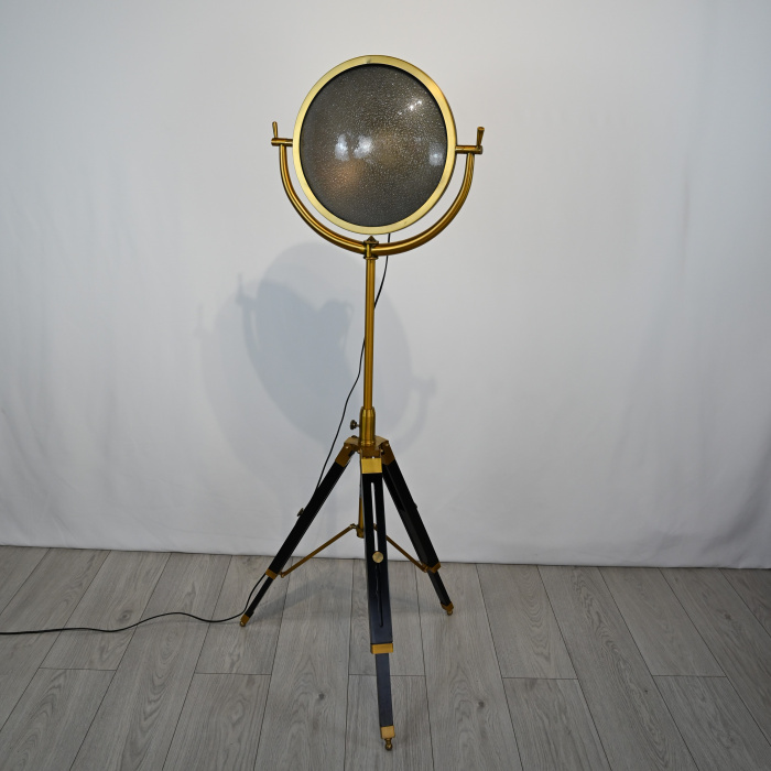 Торшер TRIPOD ImperiumLoft