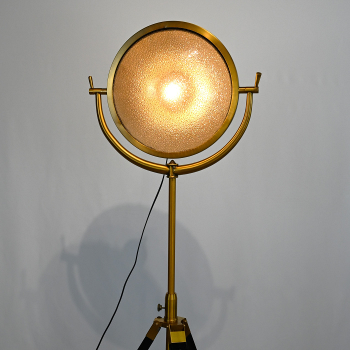 Торшер TRIPOD ImperiumLoft