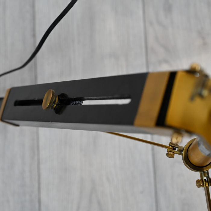 Торшер TRIPOD ImperiumLoft