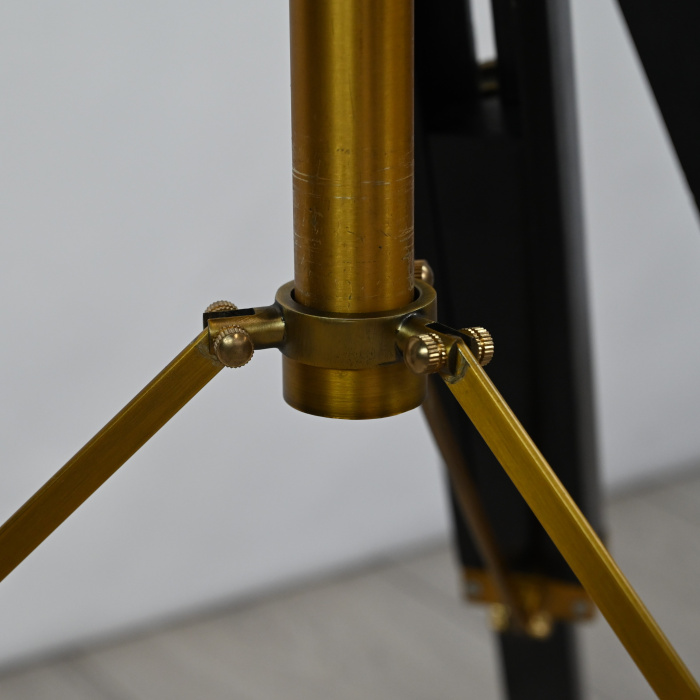 Торшер TRIPOD ImperiumLoft