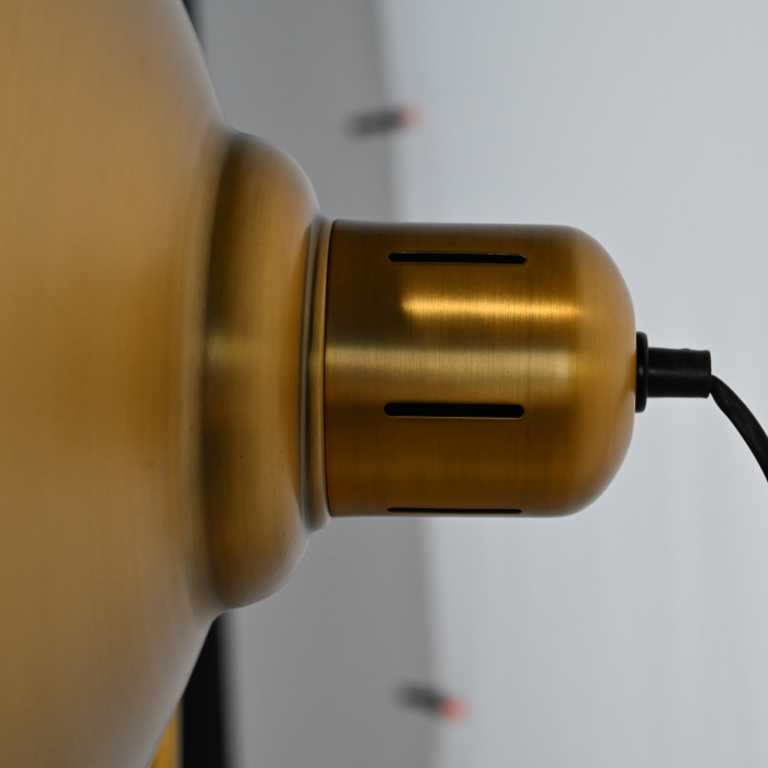 Торшер TRIPOD ImperiumLoft