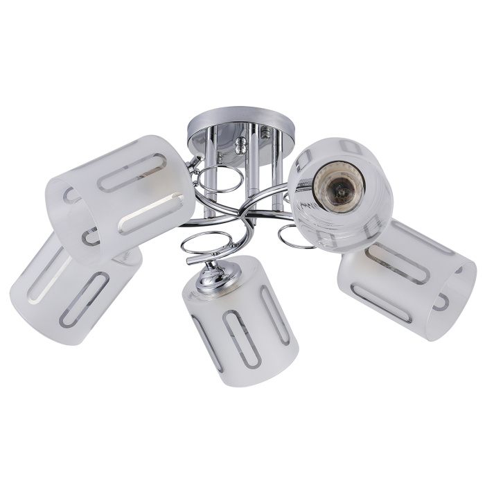 Потолочный светильник CALLUNA ESCADA 1120/5PL