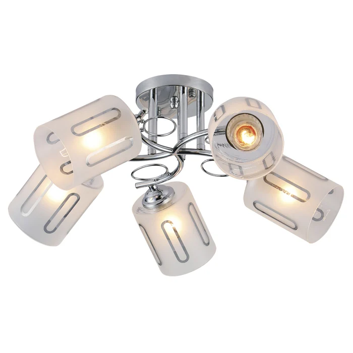 Потолочный светильник CALLUNA ESCADA 1120/5PL