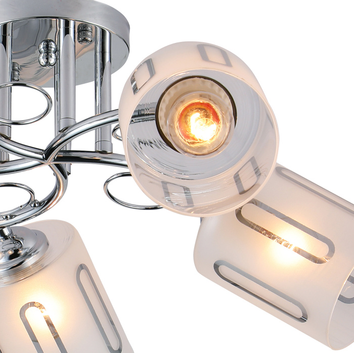 Потолочный светильник CALLUNA ESCADA 1120/5PL