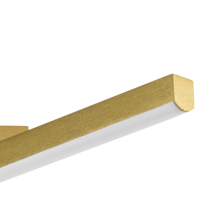 Потолочный смветодиодный светильник Lightstar Palla 739013