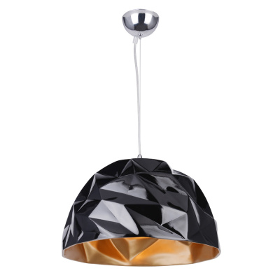 Светильник подвесной Arte Lamp DOME A8144SP-1GO