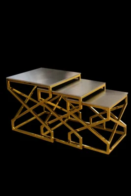 Журнальный столик Teona Decor Candy TD308