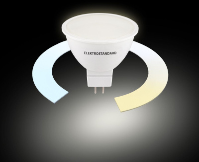 Умная светодиодная лампа Elektrostandard 4690389217166