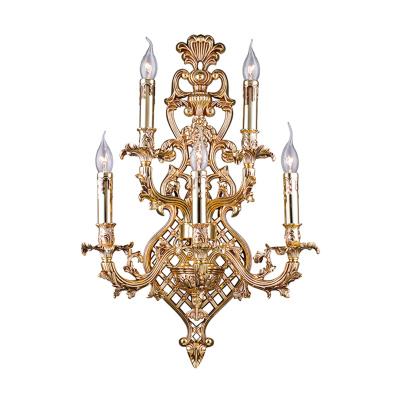 Бра Dio DArte Elite Vivaro E 2.1.5 CG