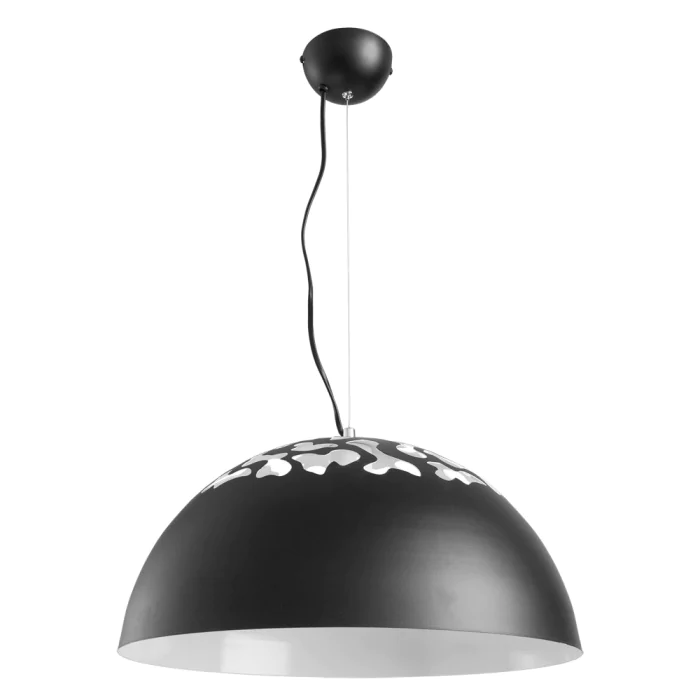Светильник подвесной Arte Lamp PALEOLUS A3815SP-1BK