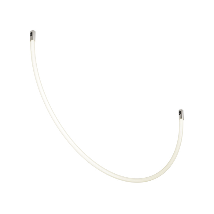 Трековый светильник Maytoni Tau TR154-1-27W4K-PT