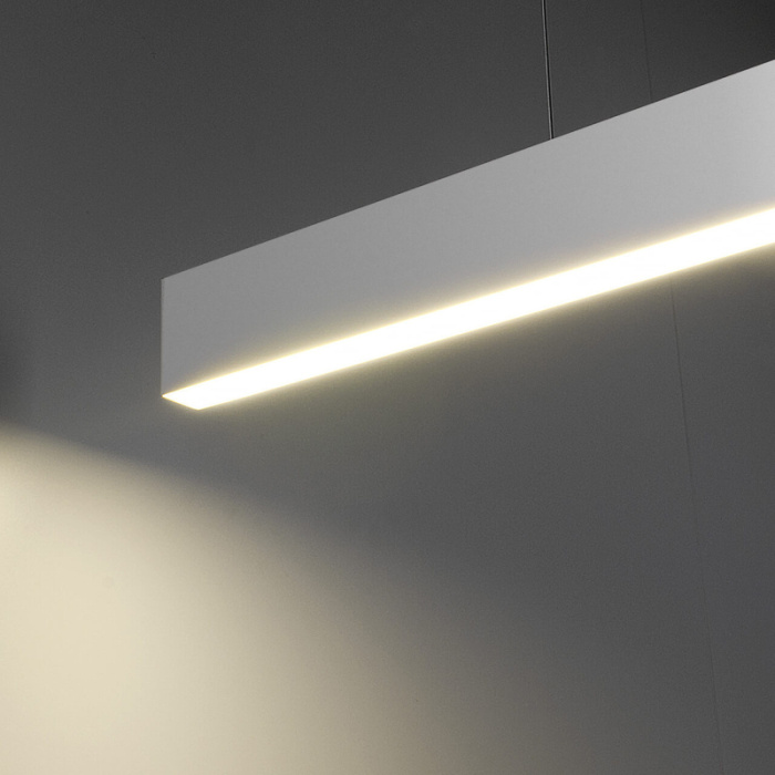 Подвесной светодиодный светильник Elektrostandard Lsg-01-2 4690389129407