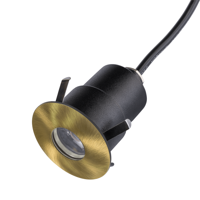 Комплект из светильника и декоративной панели Ipogeo Lightstar ip384411