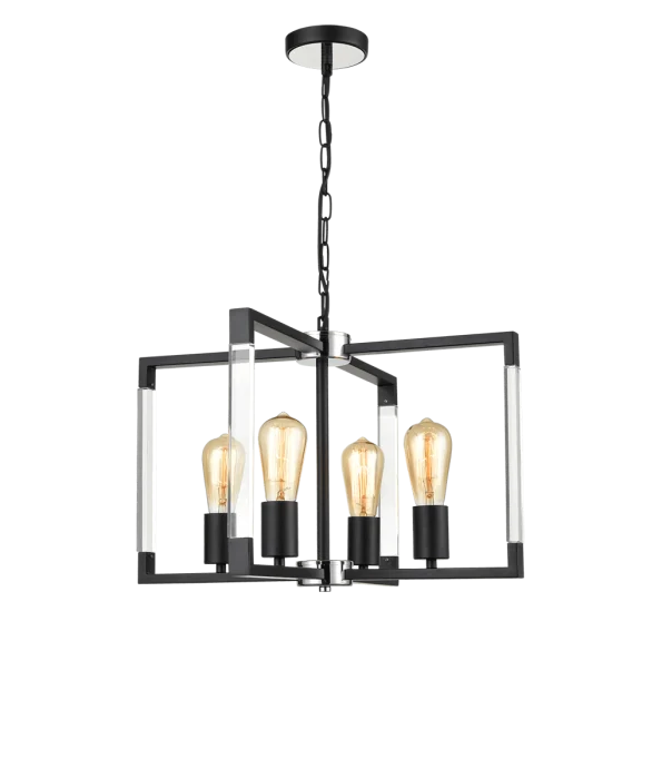 Подвесной светильник VL5022P04 Vele Luce